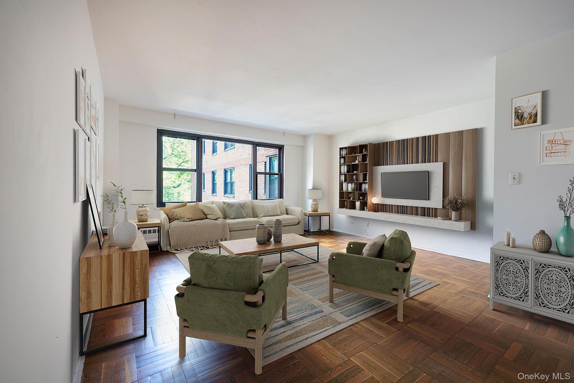 3850 Sedgwick Avenue # 5B, Bronx, NY 10463