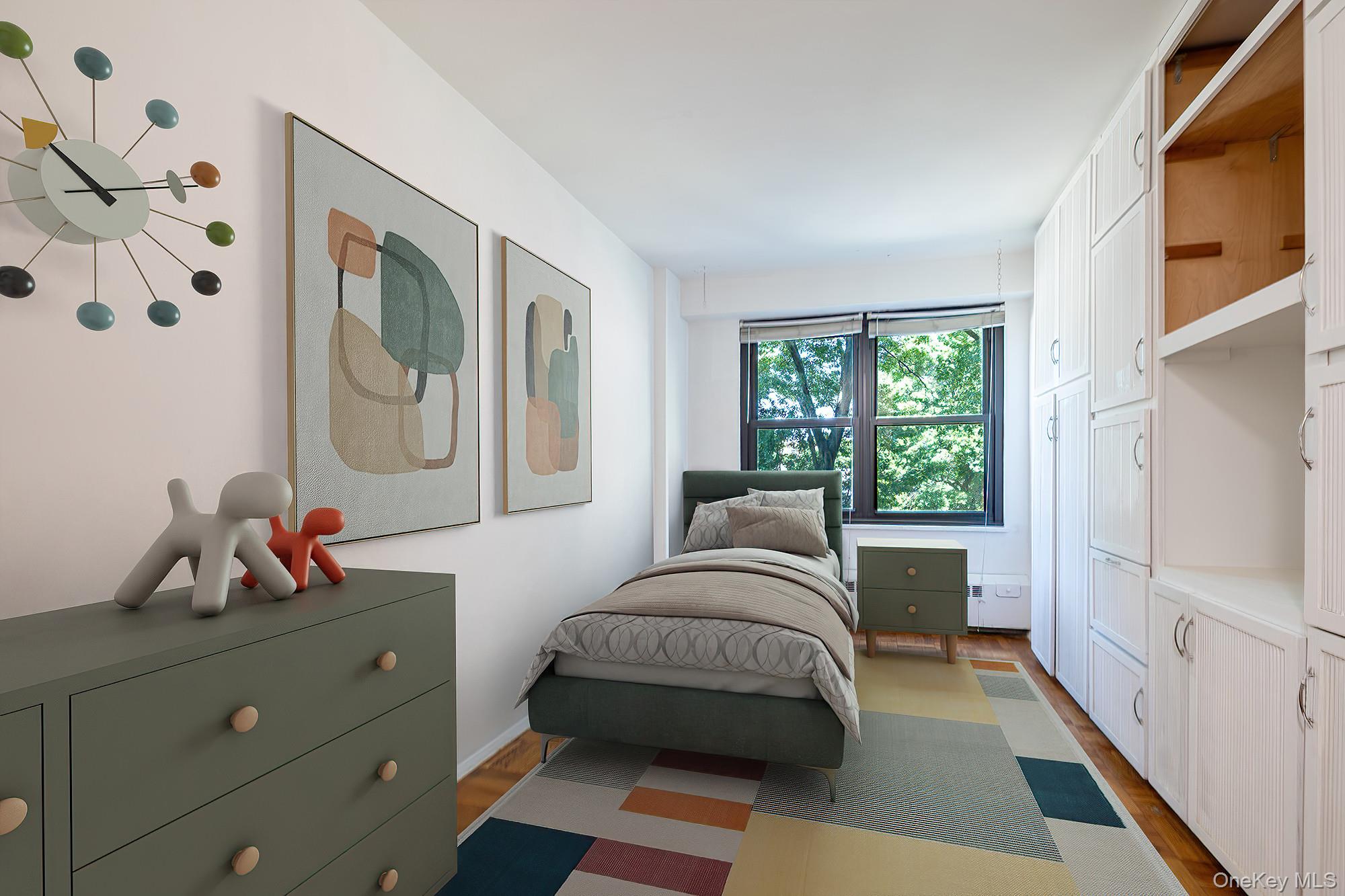 3850 Sedgwick Avenue # 5B, Bronx, NY 10463