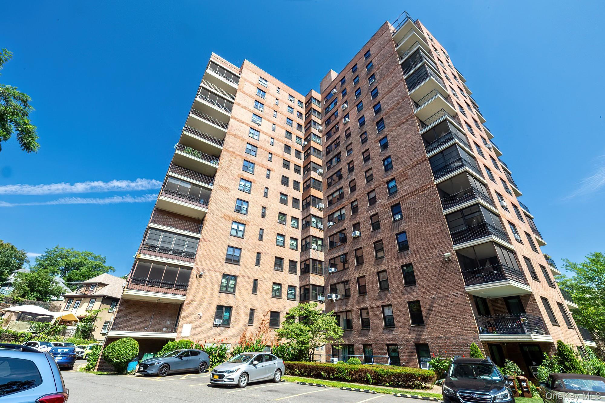 3850 Sedgwick Avenue # 5B, Bronx, NY 10463