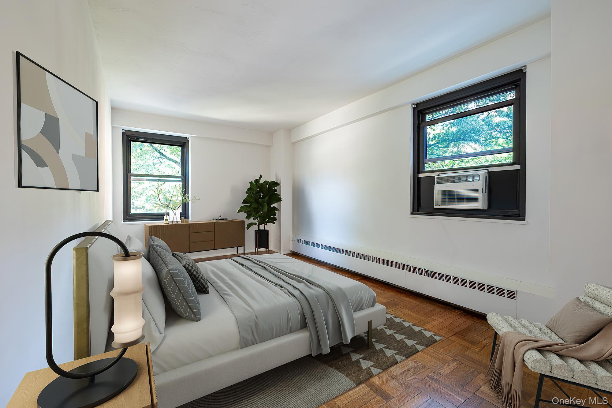 3850 Sedgwick Avenue # 5B, Bronx, NY 10463