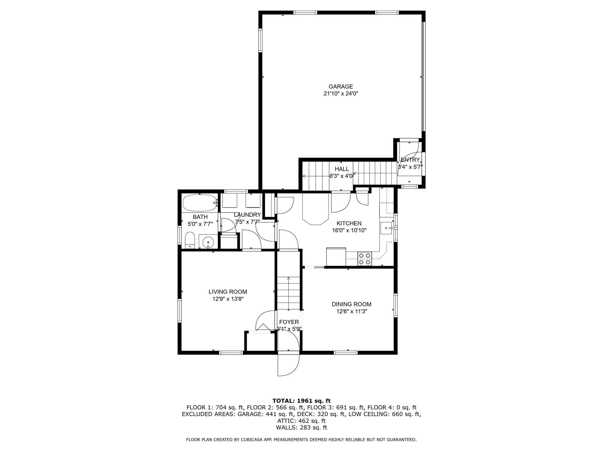 40 Wood Street, Katonah, NY 10536