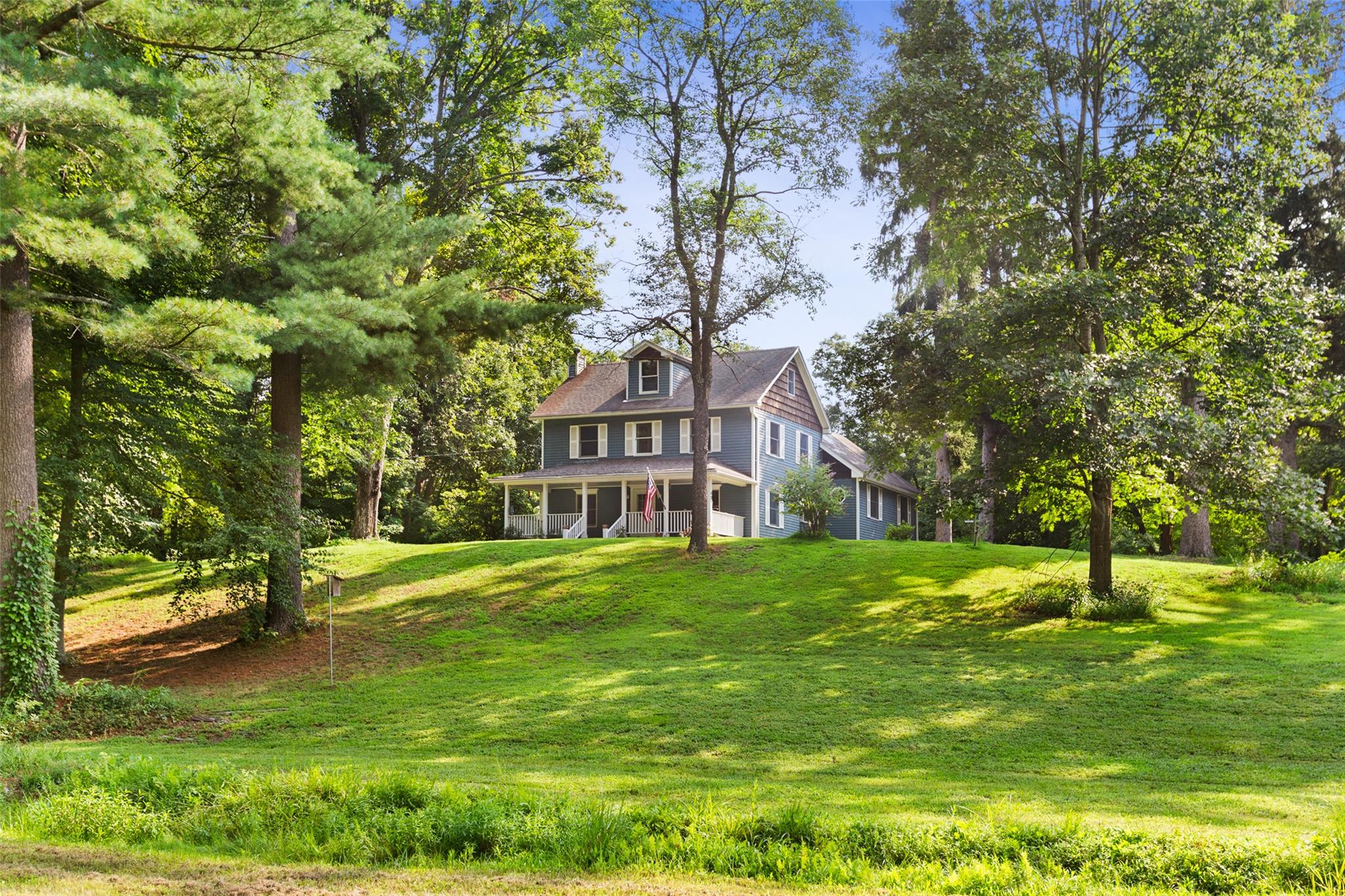 40 Wood Street, Katonah, NY 10536