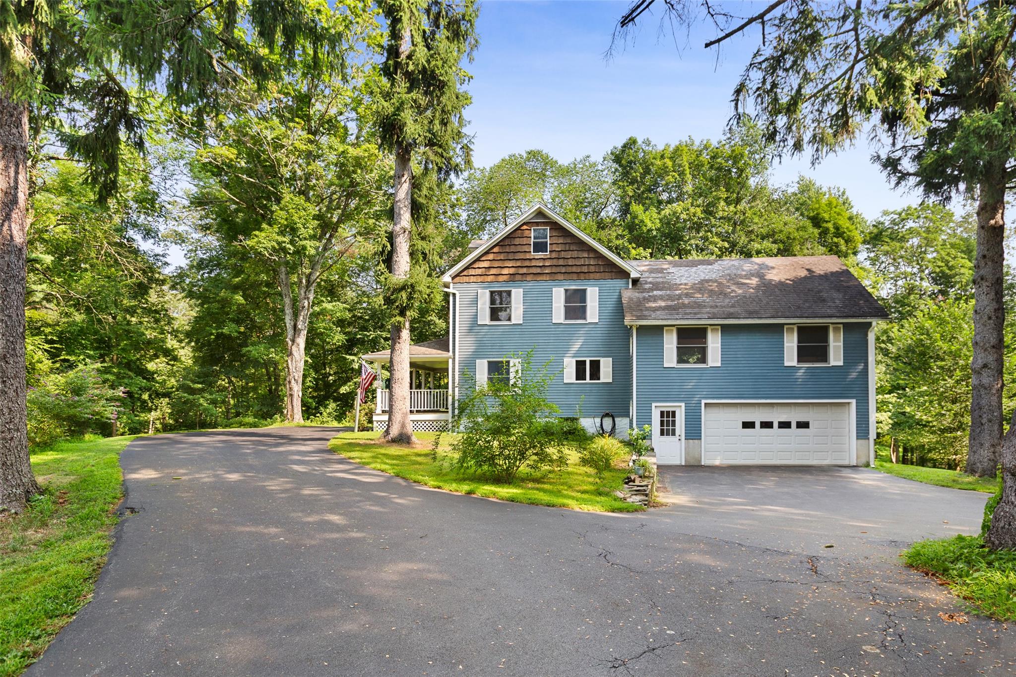 40 Wood Street, Katonah, NY 10536