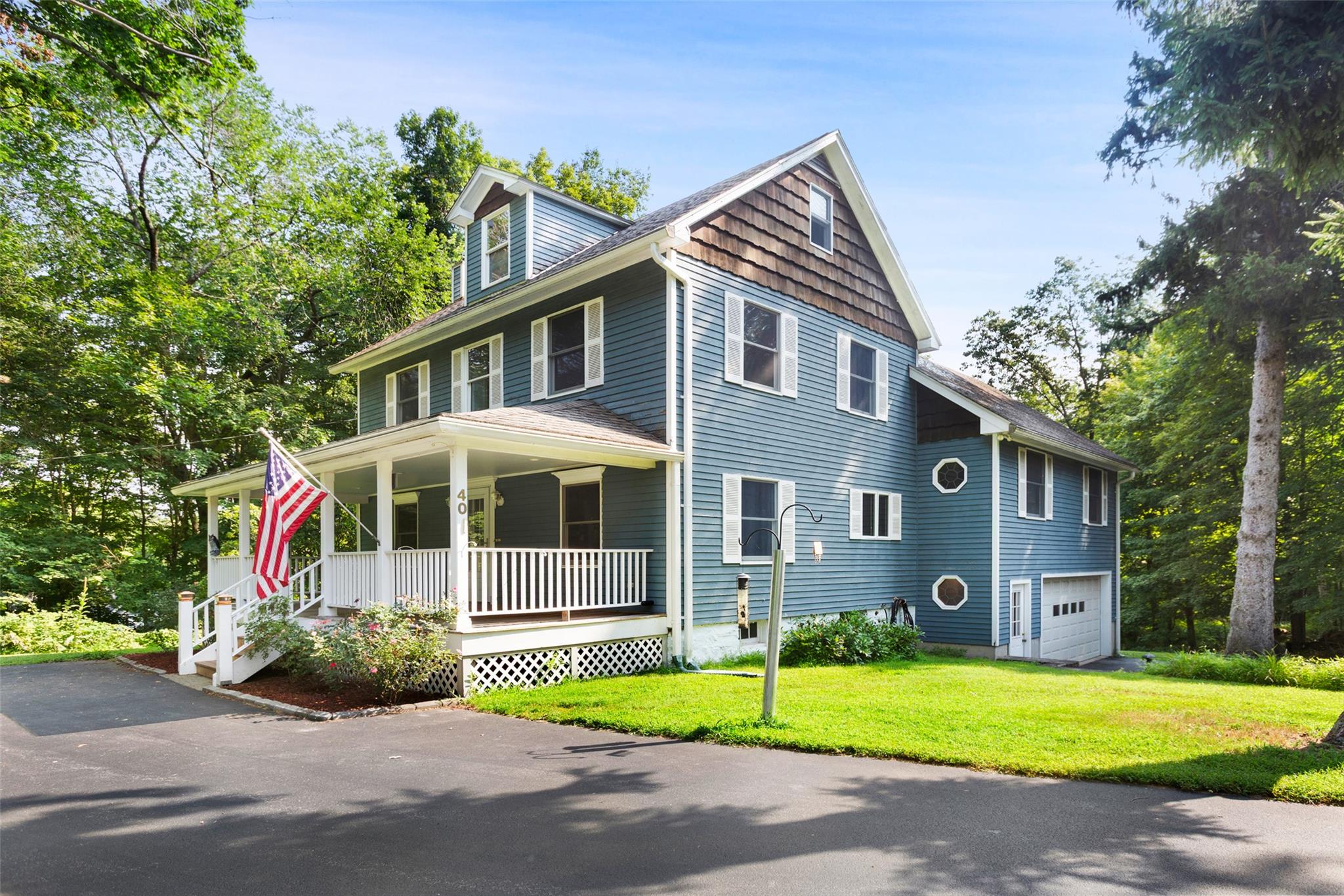 40 Wood Street, Katonah, NY 10536