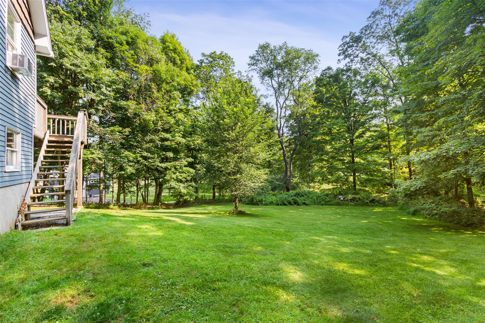 40 Wood Street, Katonah, NY 10536