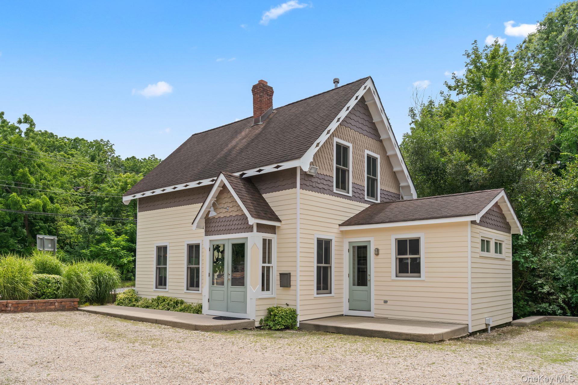 67 Fort Salonga Road, Northport, NY 11768