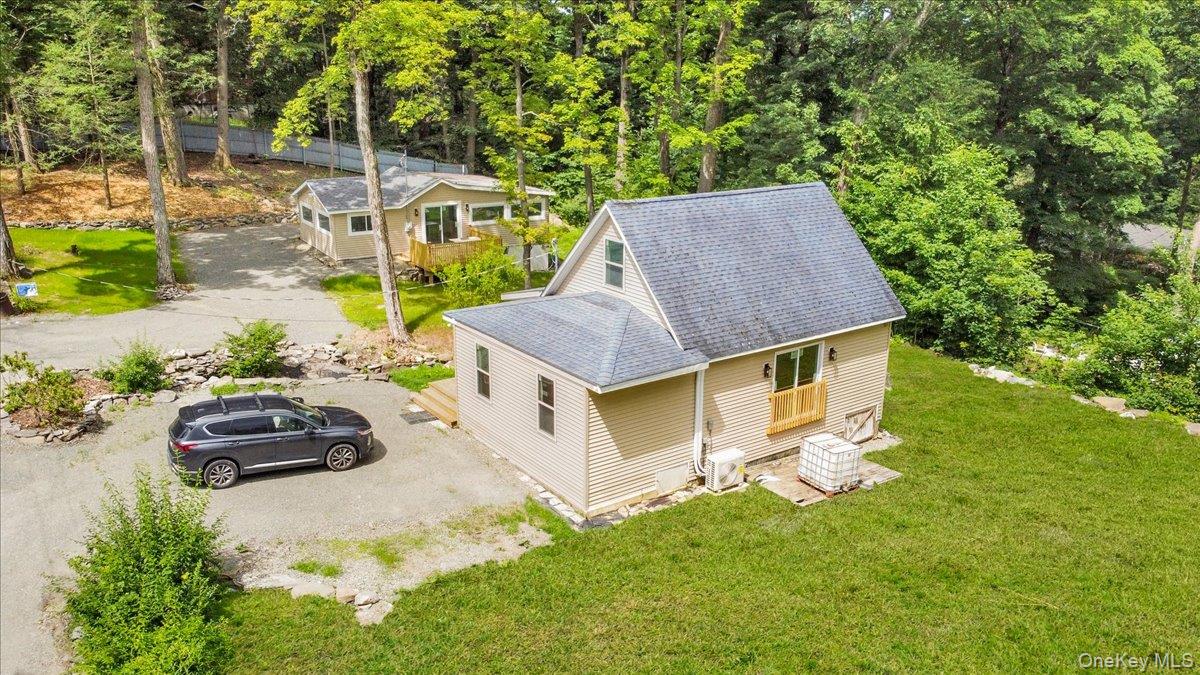 8 Pioneer Trail, Monroe, NY 10950