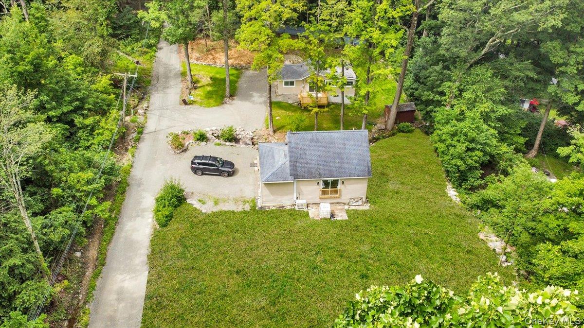 8 Pioneer Trail, Monroe, NY 10950