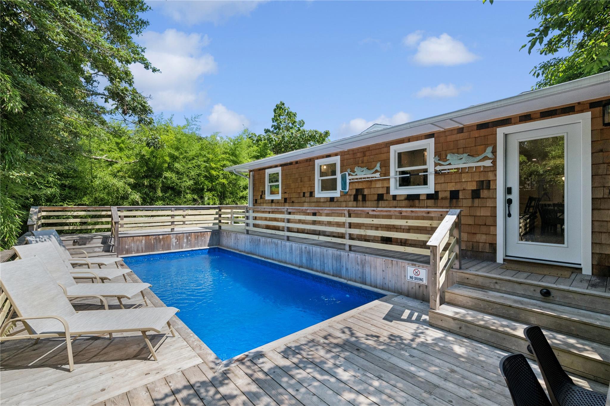 317 Sky Walk, Fire Island Pines, NY 11782