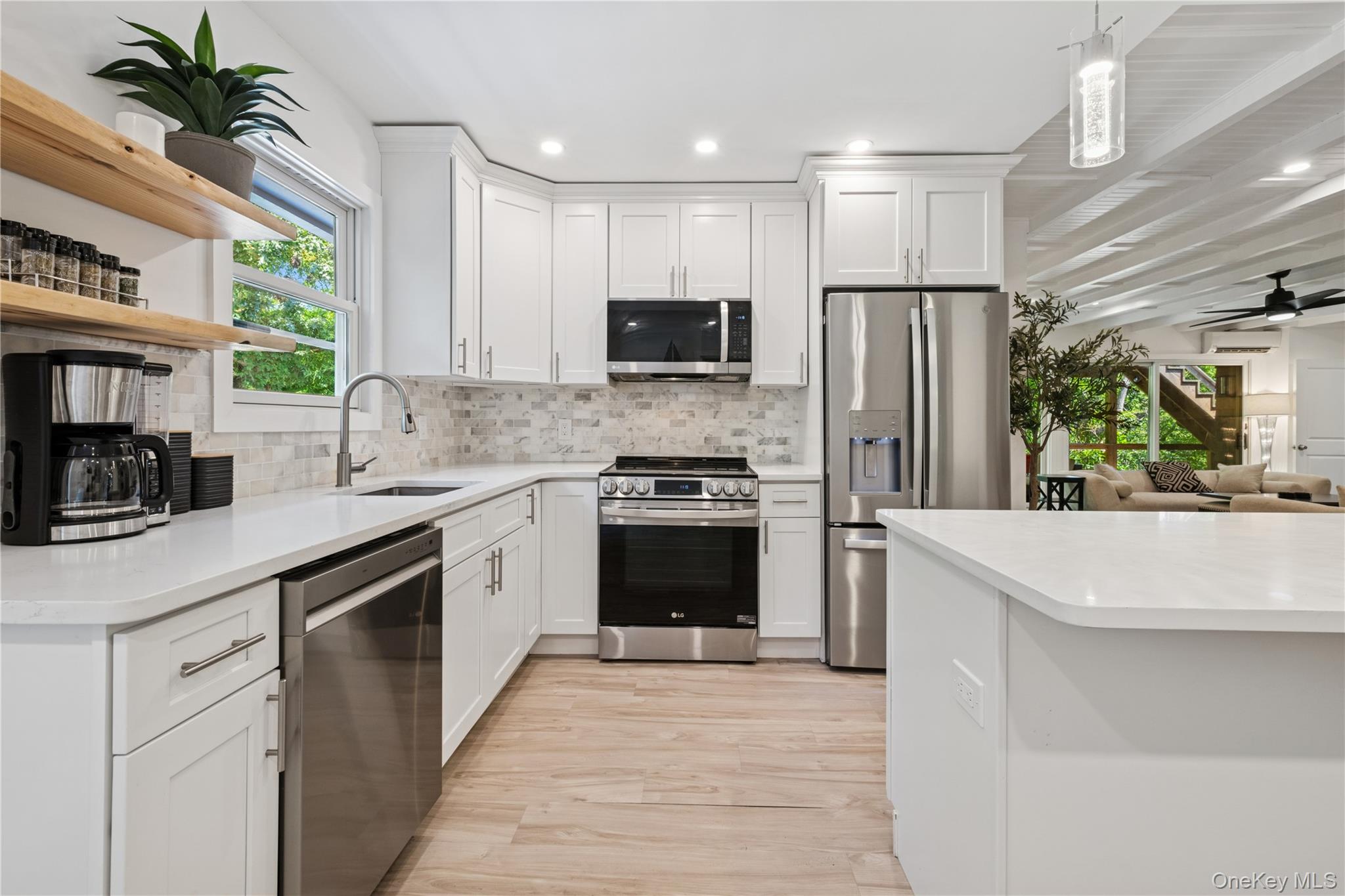 317 Sky Walk, Fire Island Pines, NY 11782