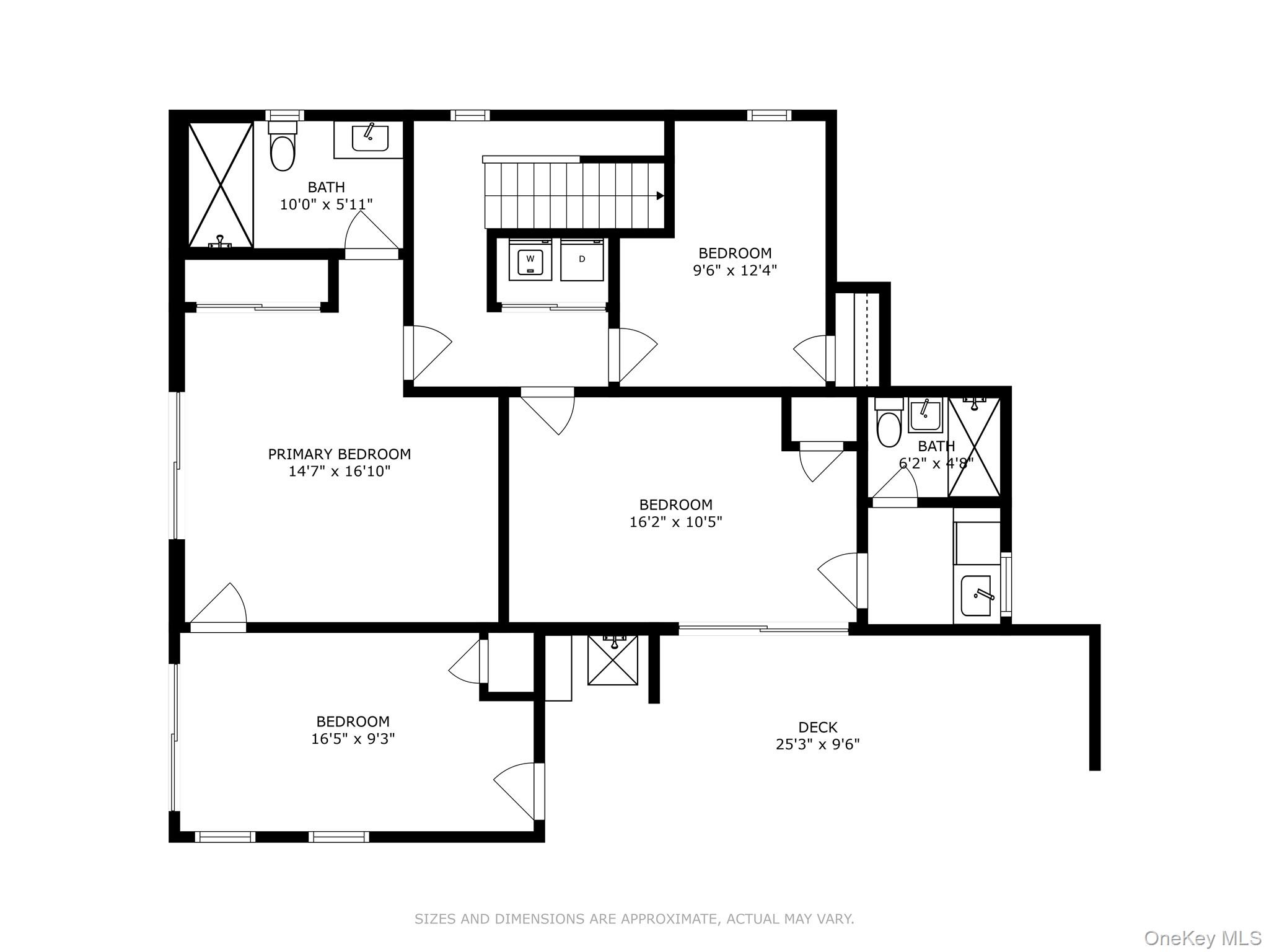 317 Sky Walk, Fire Island Pines, NY 11782