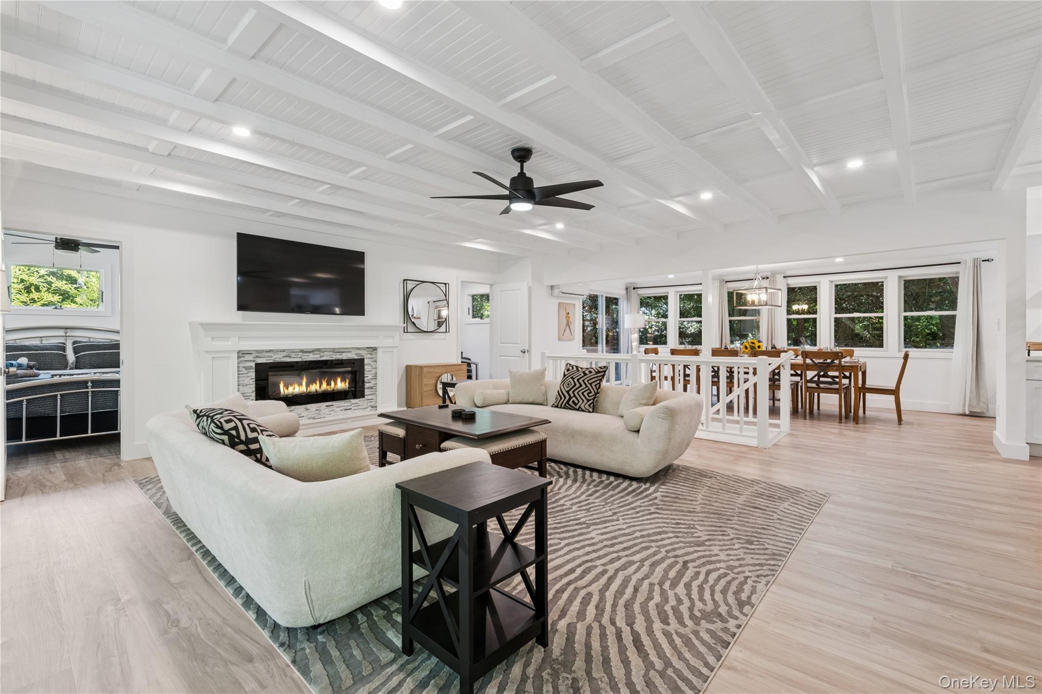 317 Sky Walk, Fire Island Pines, NY 11782