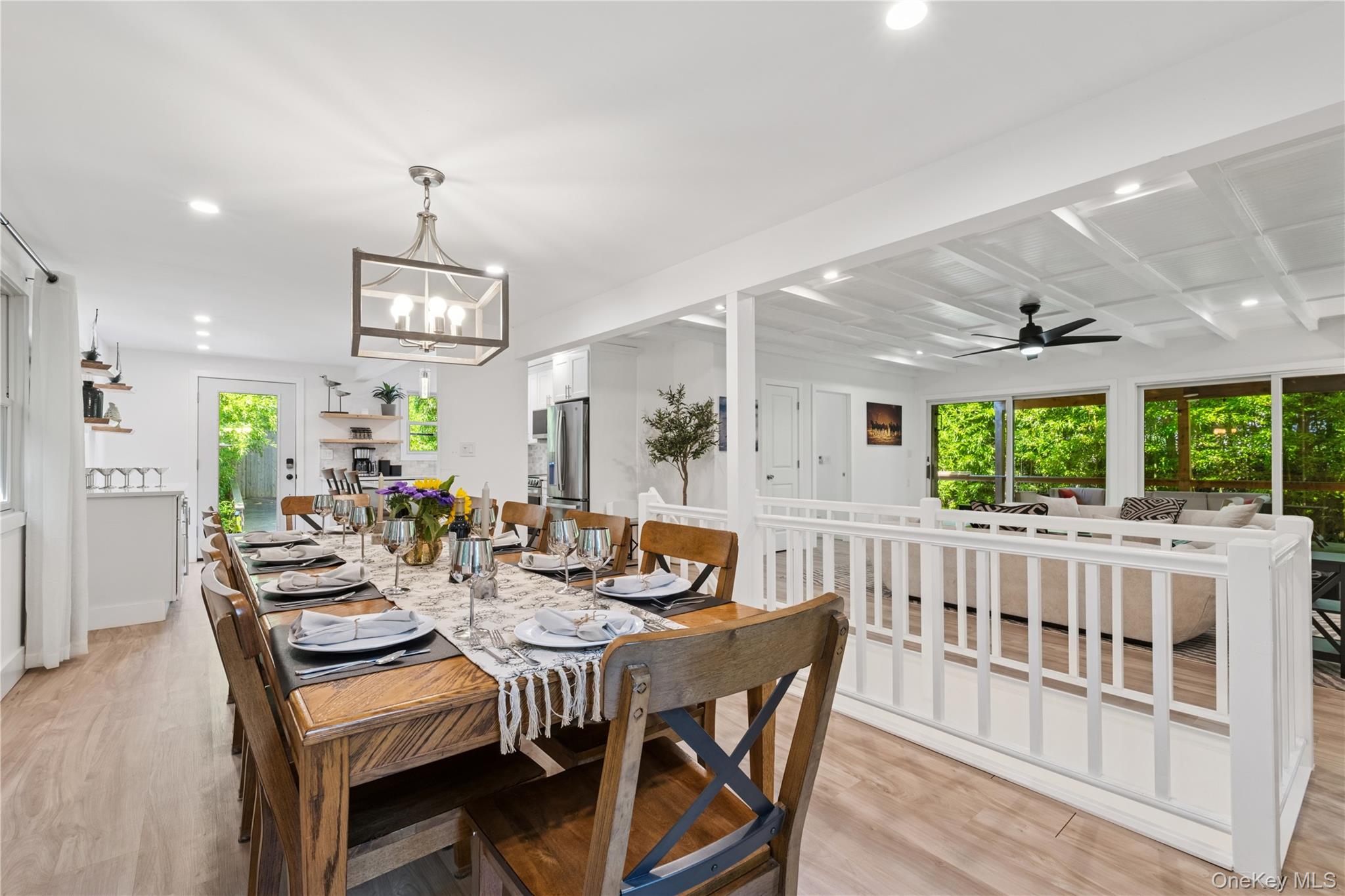 317 Sky Walk, Fire Island Pines, NY 11782