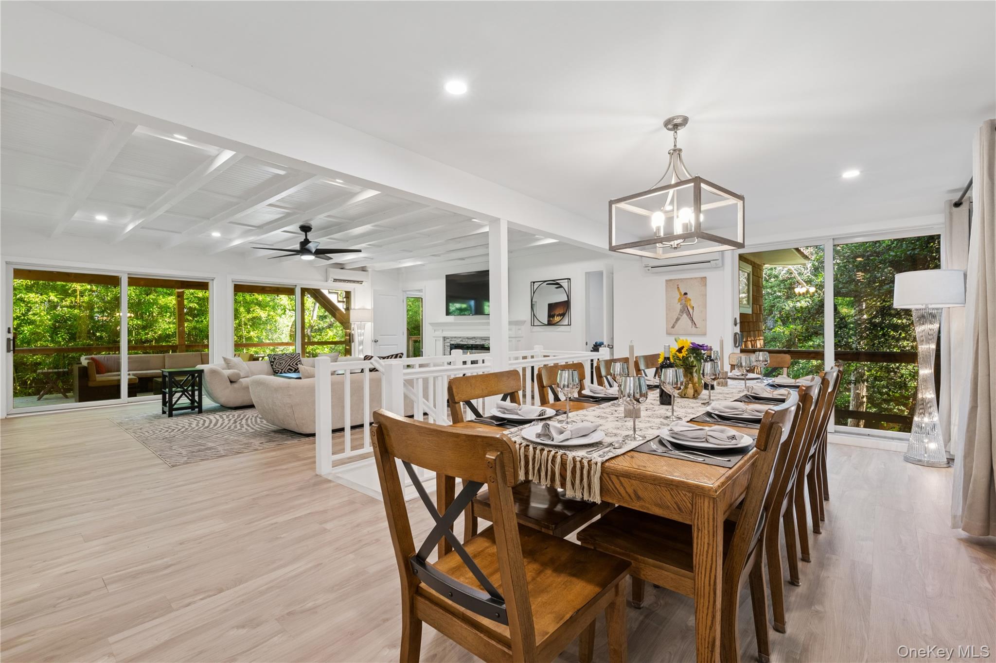 317 Sky Walk, Fire Island Pines, NY 11782