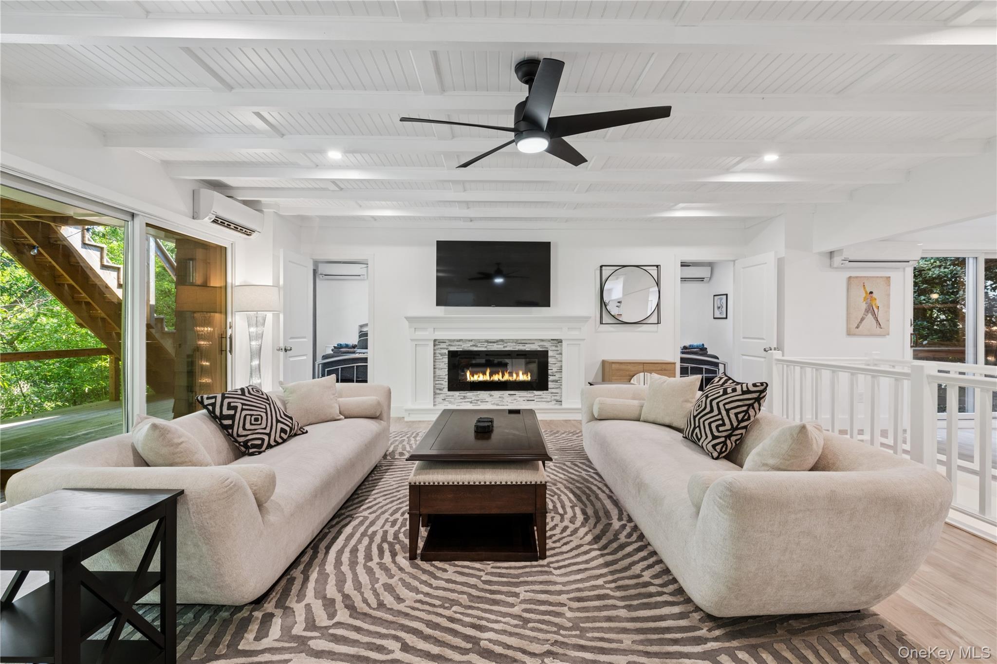 317 Sky Walk, Fire Island Pines, NY 11782