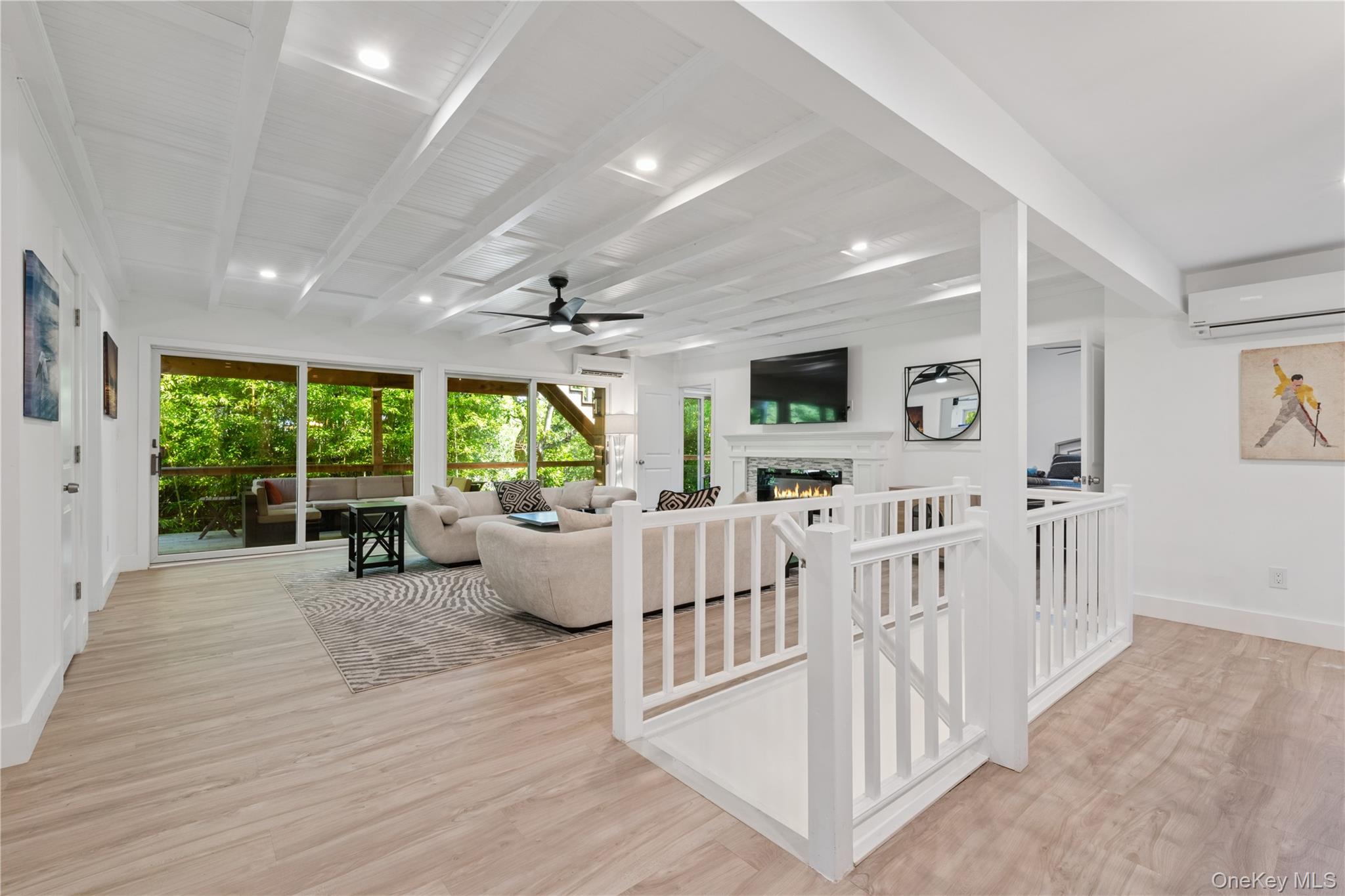 317 Sky Walk, Fire Island Pines, NY 11782