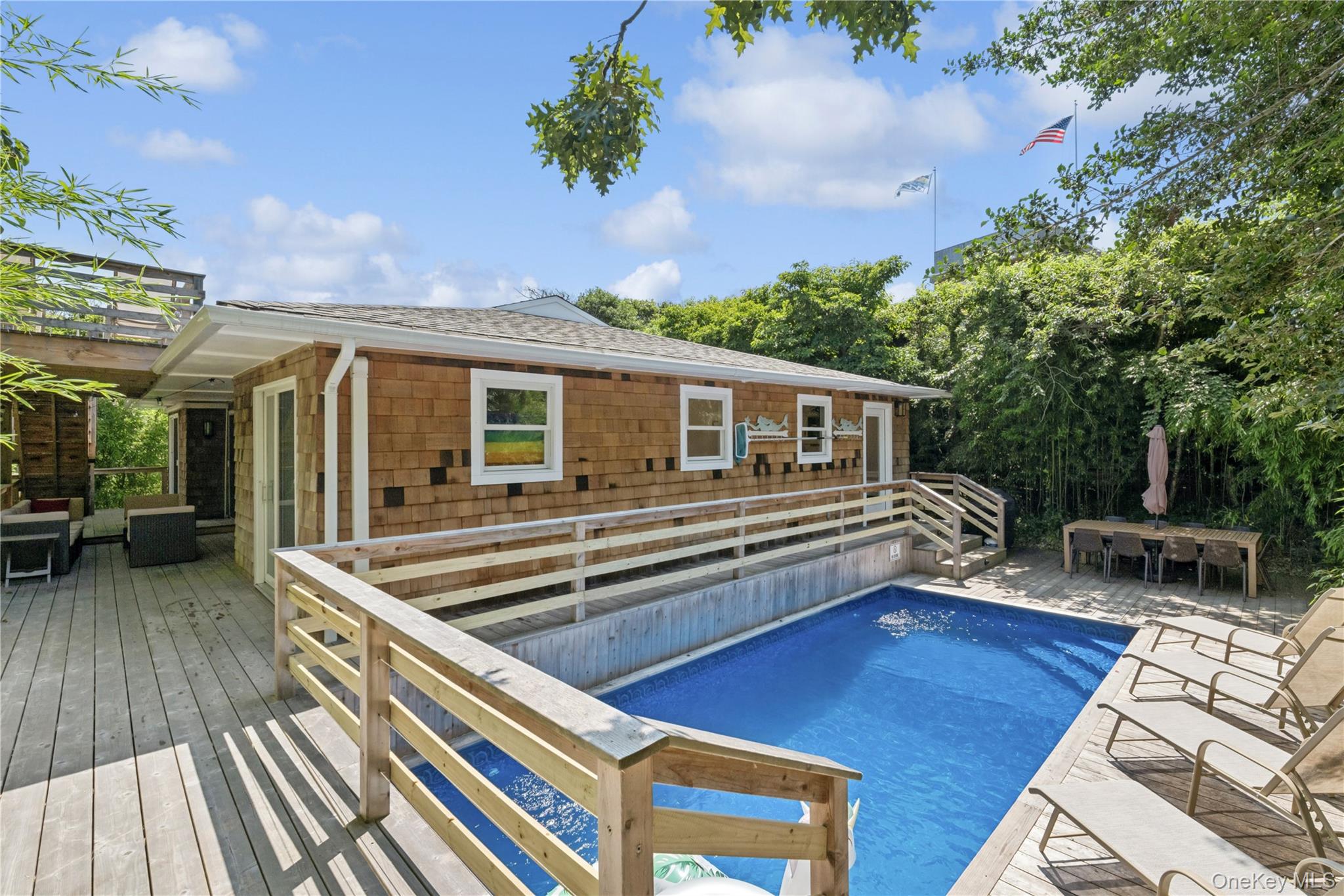 317 Sky Walk, Fire Island Pines, NY 11782