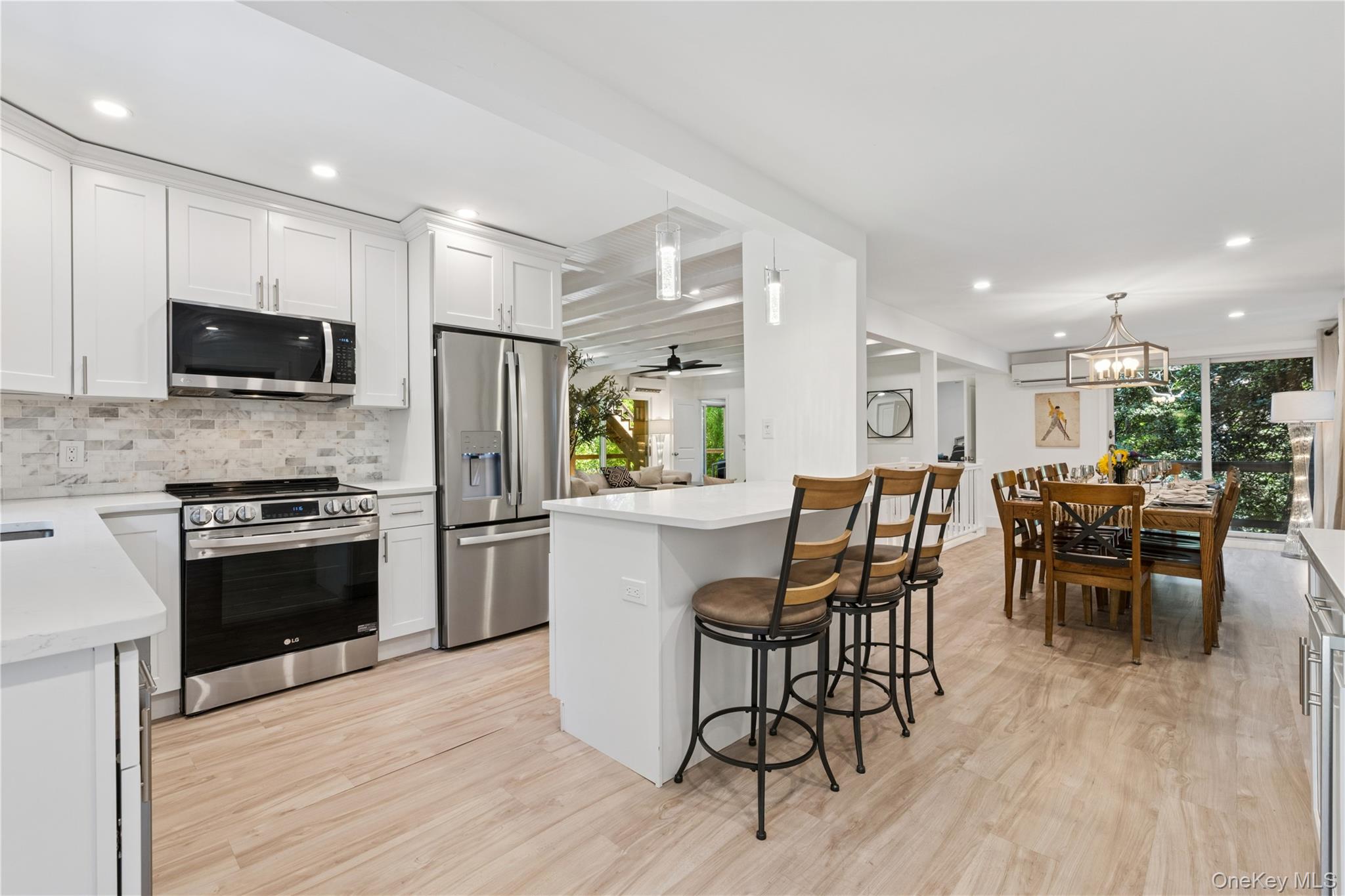 317 Sky Walk, Fire Island Pines, NY 11782