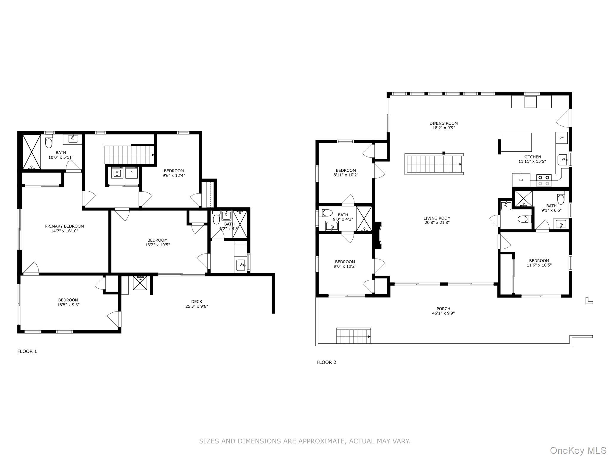 317 Sky Walk, Fire Island Pines, NY 11782