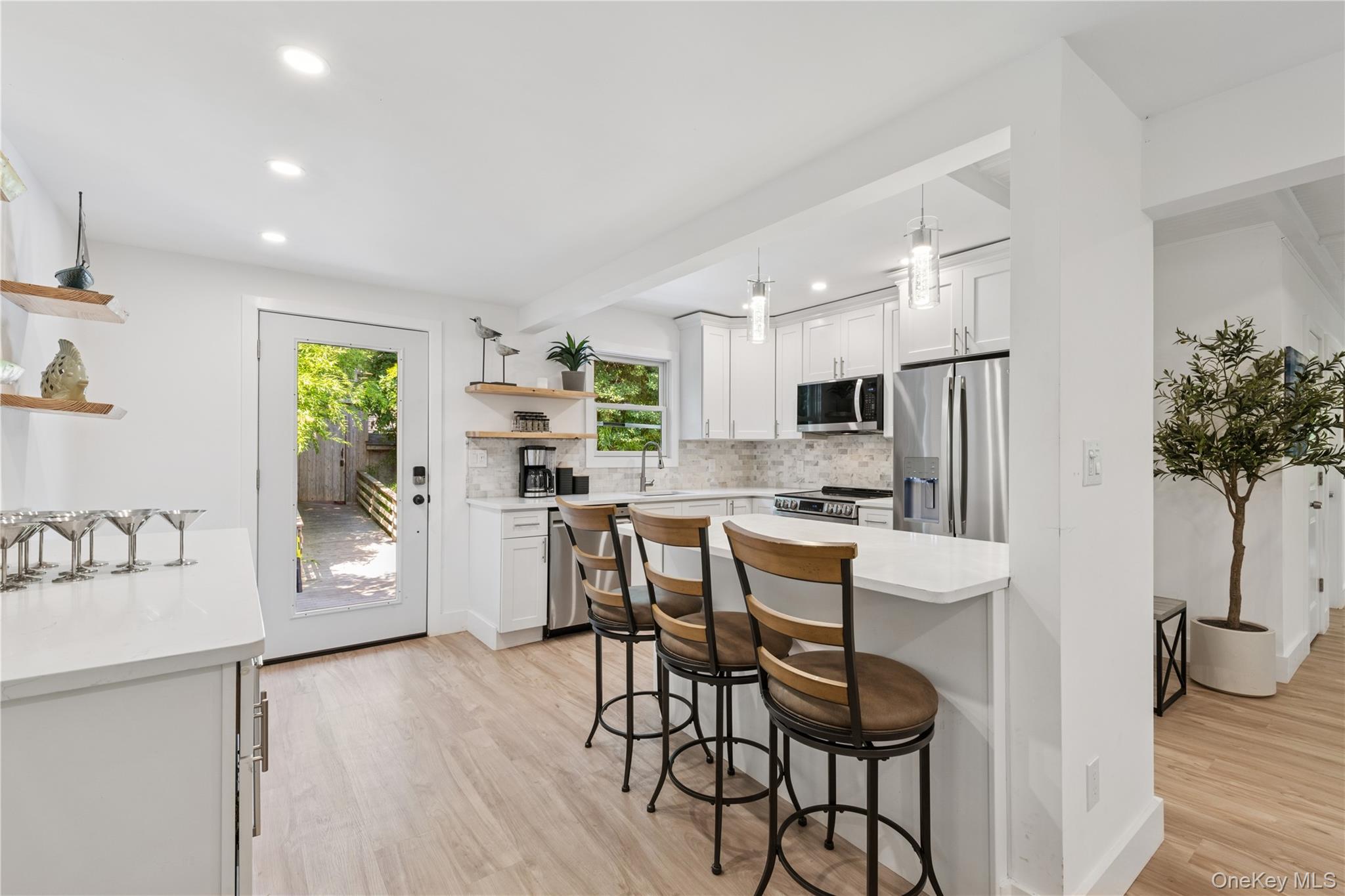 317 Sky Walk, Fire Island Pines, NY 11782