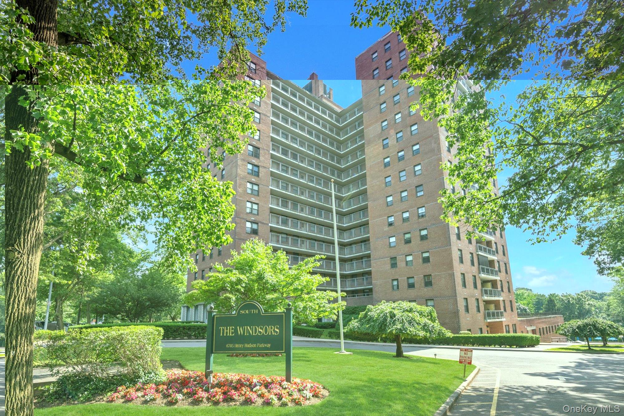 4705 Henry Hudson Parkway W # 1J, Bronx, NY 10471
