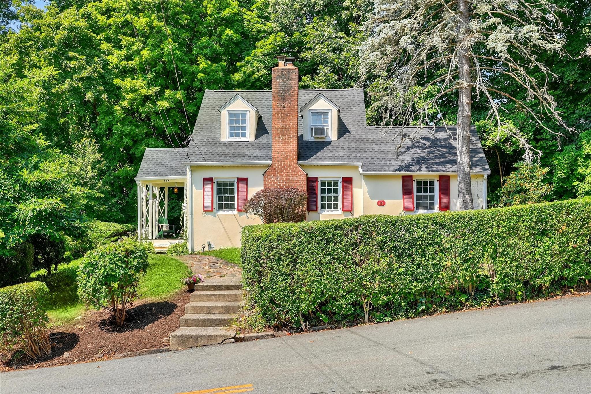 174 Harvard Drive, Hartsdale, NY 10530