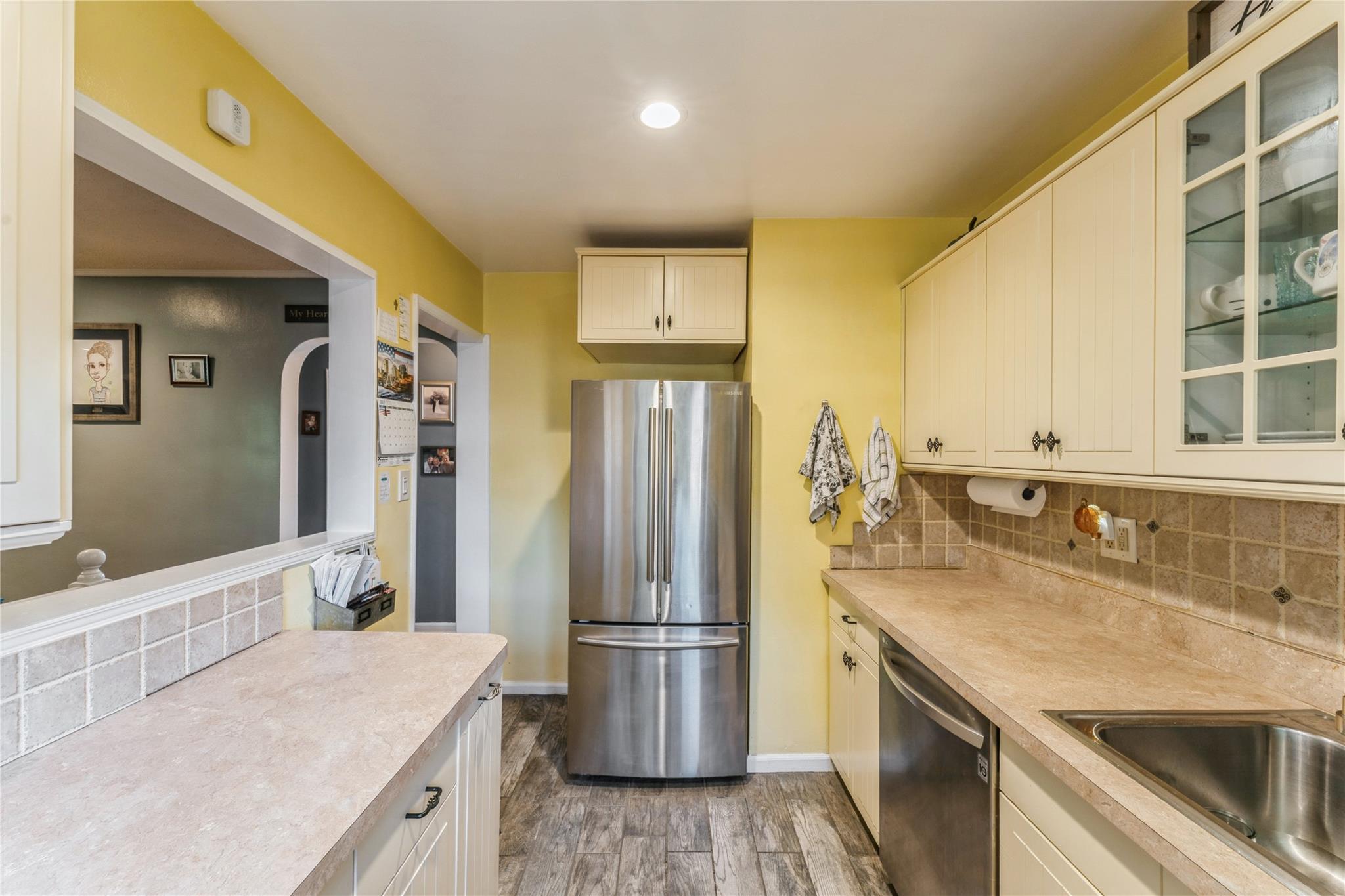 217-22 73rd Avenue # Upper, Oakland Gardens, NY 11364