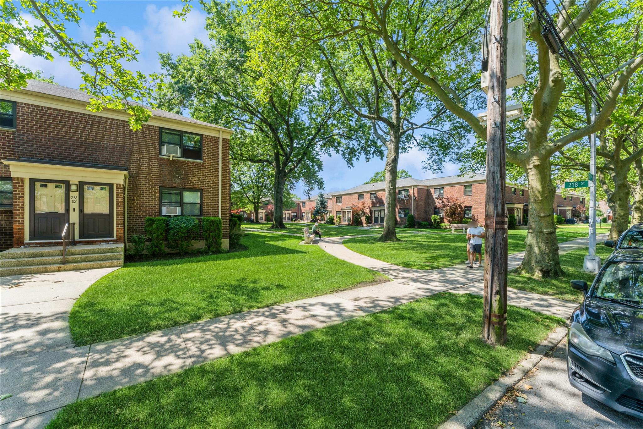 217-22 73rd Avenue # Upper, Oakland Gardens, NY 11364