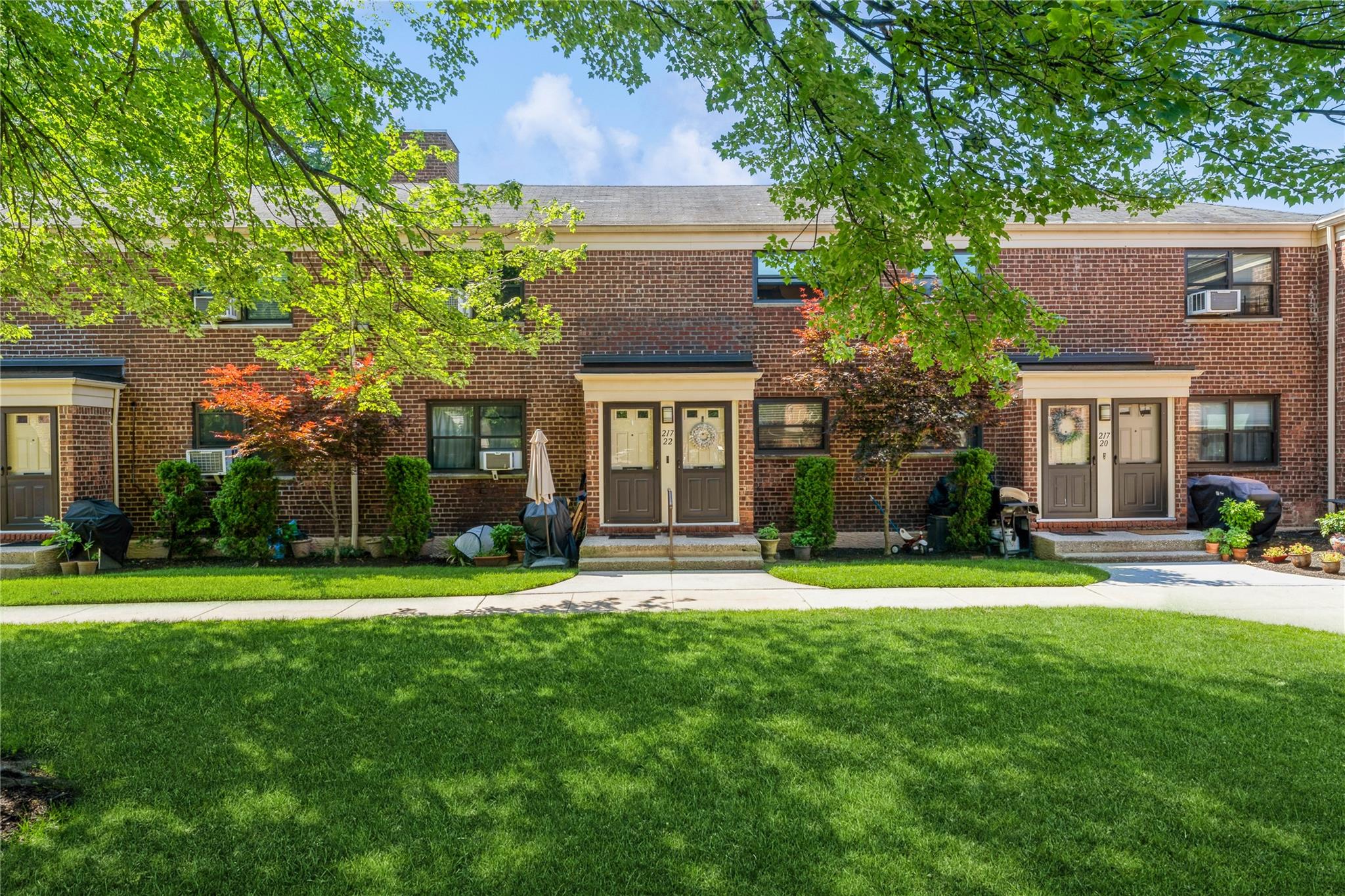 217-22 73rd Avenue # Upper, Oakland Gardens, NY 11364