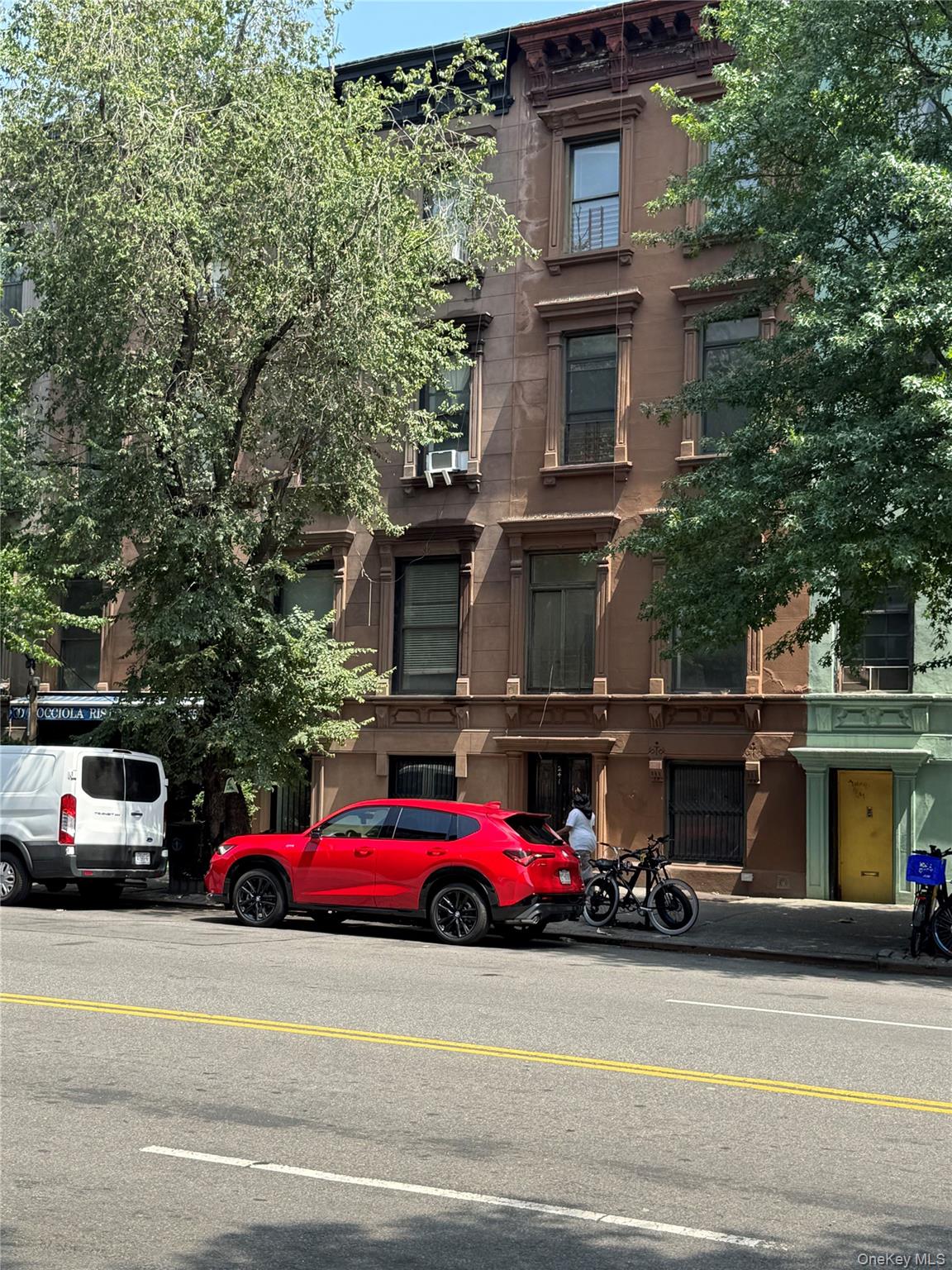 239 East 116 Street, New York (Manhattan), NY 10029