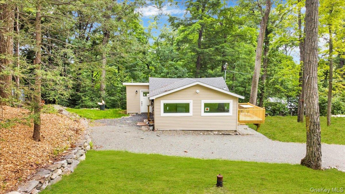 10 Pioneer Trail, Monroe, NY 10950