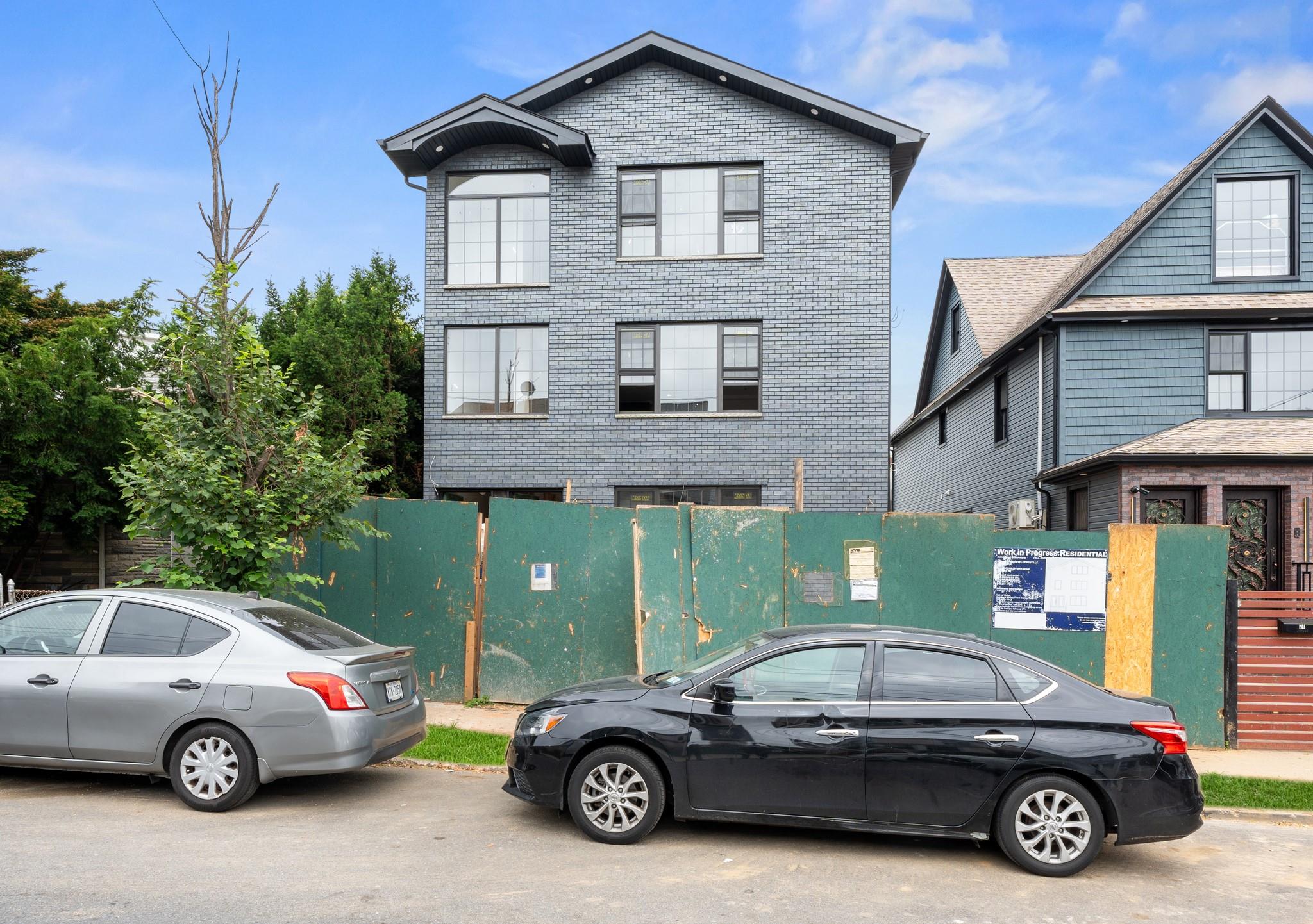 88-29 184 Street, Hollis, NY 11423