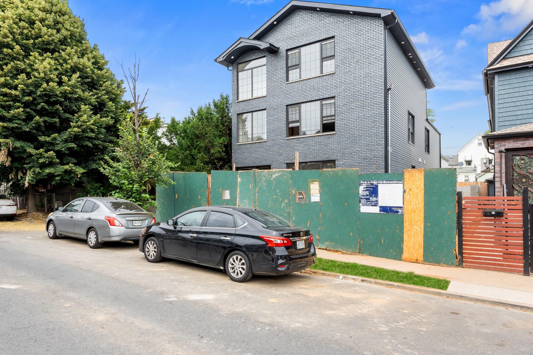 88-29 184 Street, Hollis, NY 11423