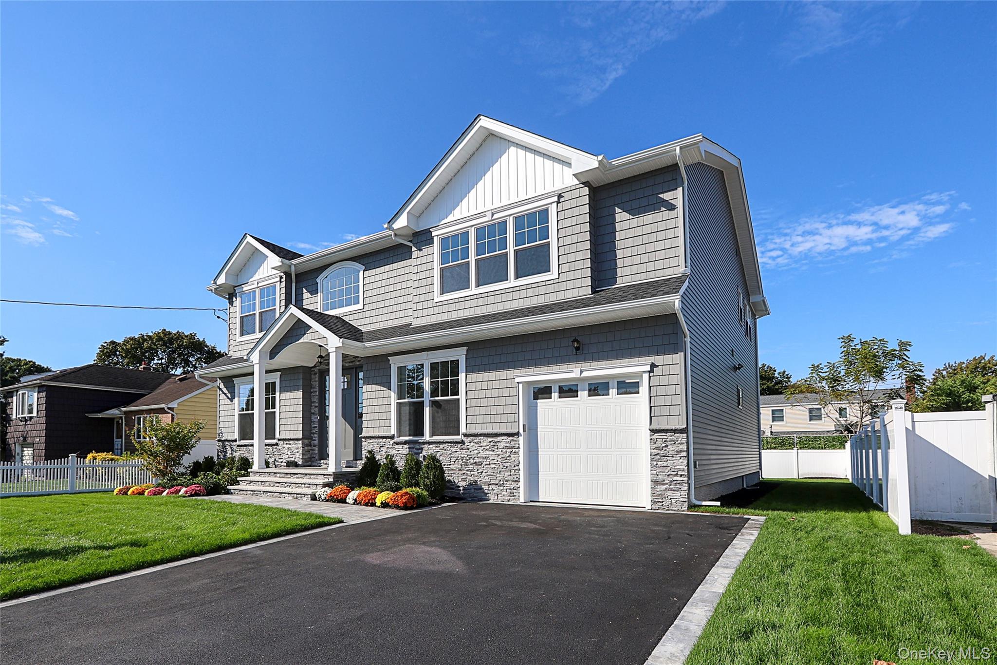 1772 Rose Street, Merrick, NY 11566