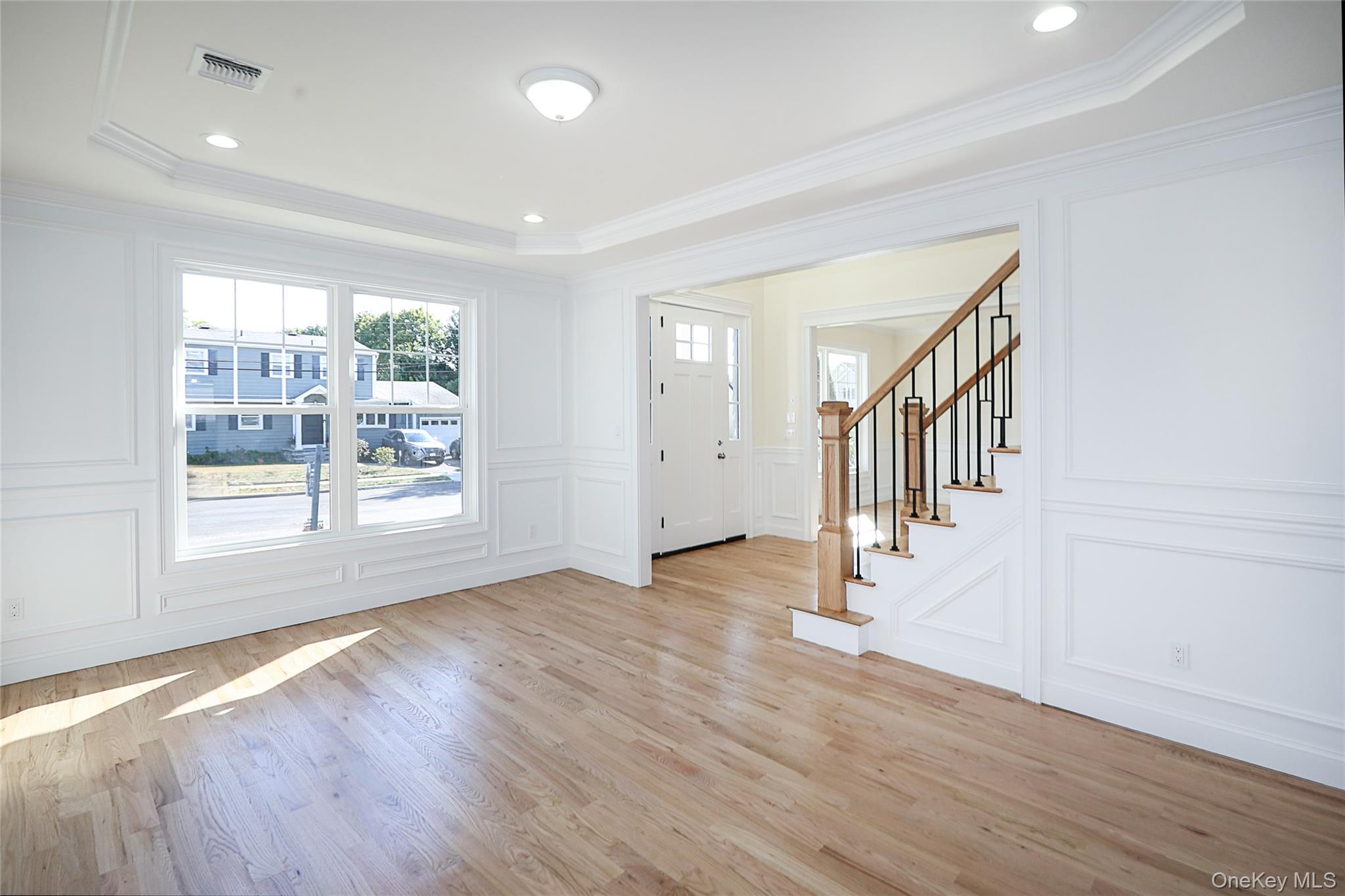 1772 Rose Street, Merrick, NY 11566