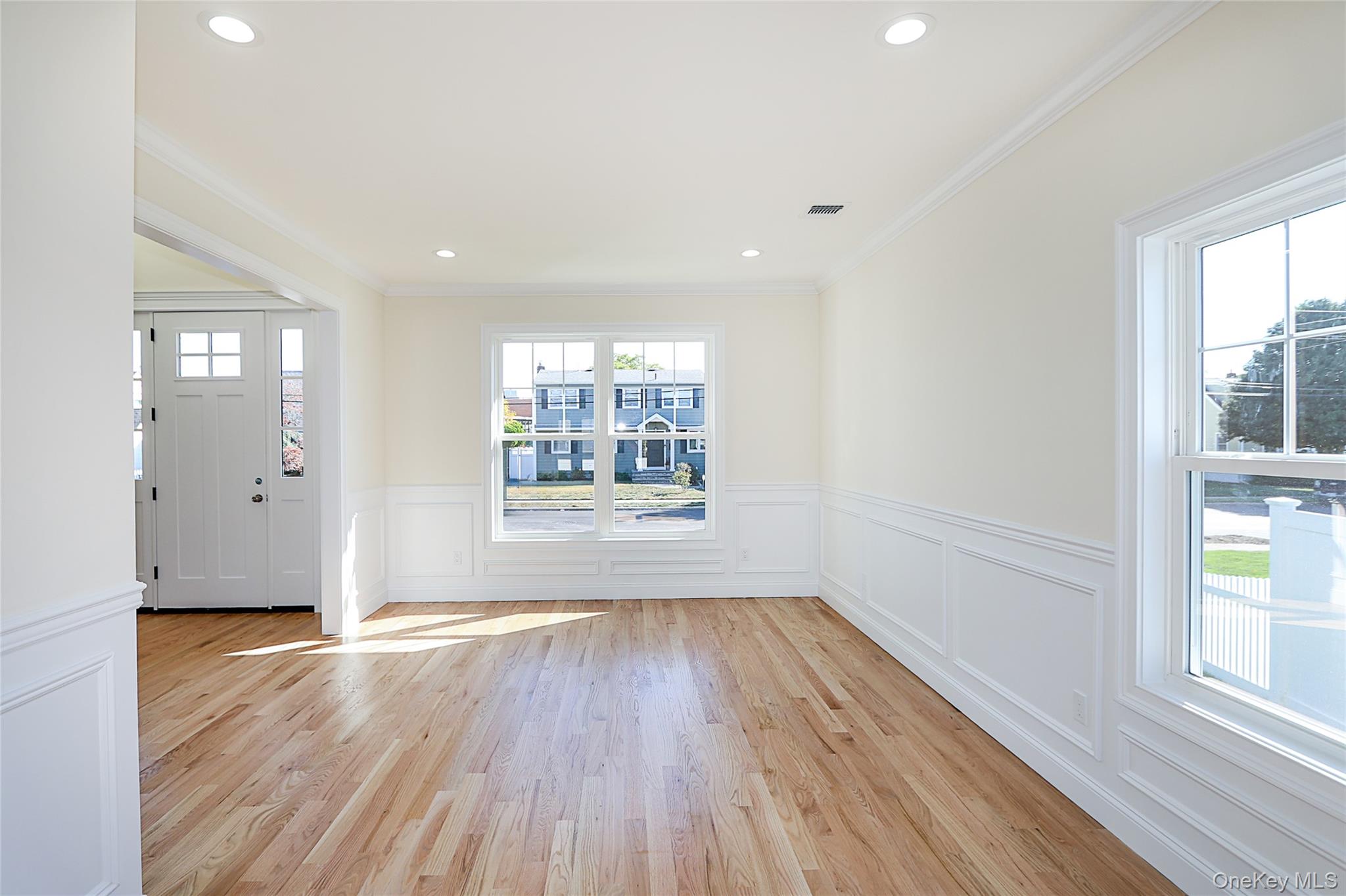 1772 Rose Street, Merrick, NY 11566