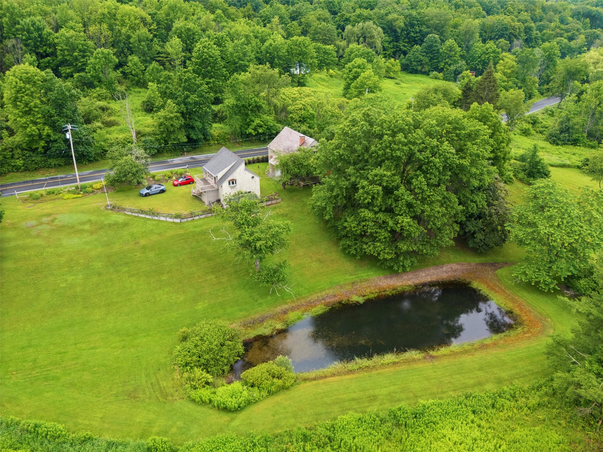 3880 County Road 30, Call Listing Agent, NY 12865