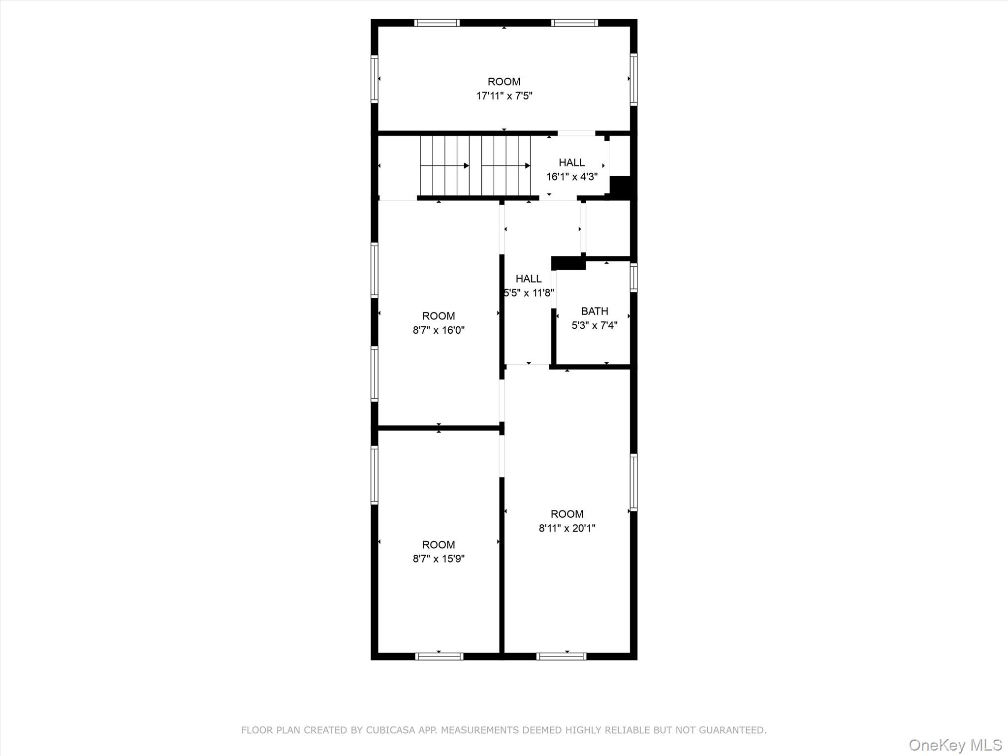 23 Kiscona Road, Mount Kisco, NY 10549