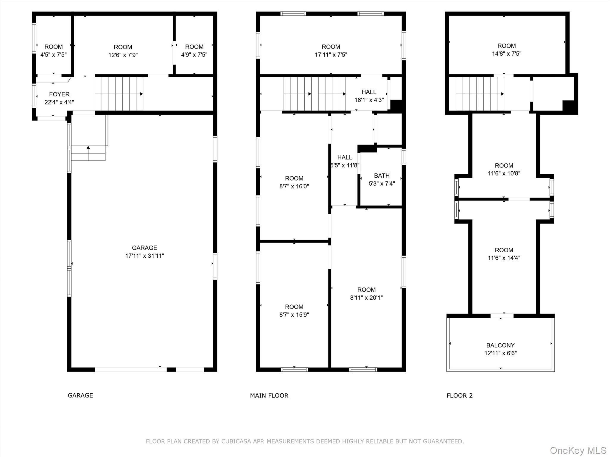 23 Kiscona Road, Mount Kisco, NY 10549