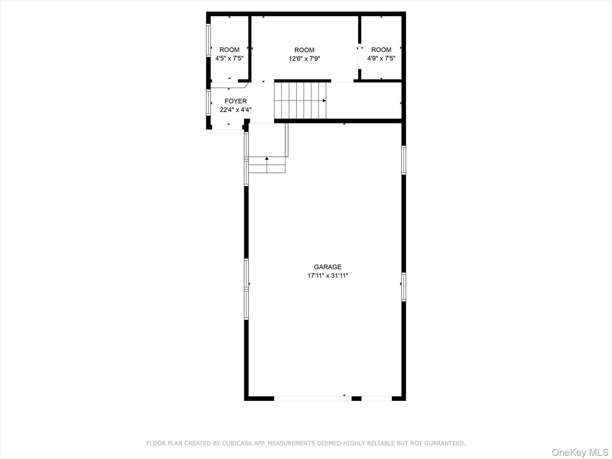 23 Kiscona Road, Mount Kisco, NY 10549