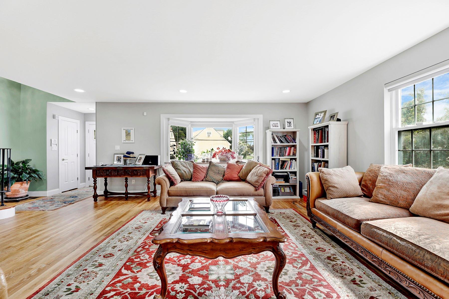 97 Burnham Avenue, Roslyn Heights, NY 11577