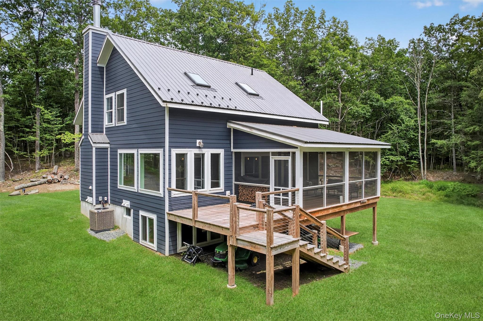 107 Maple Lane, Narrowsburg, NY 12764