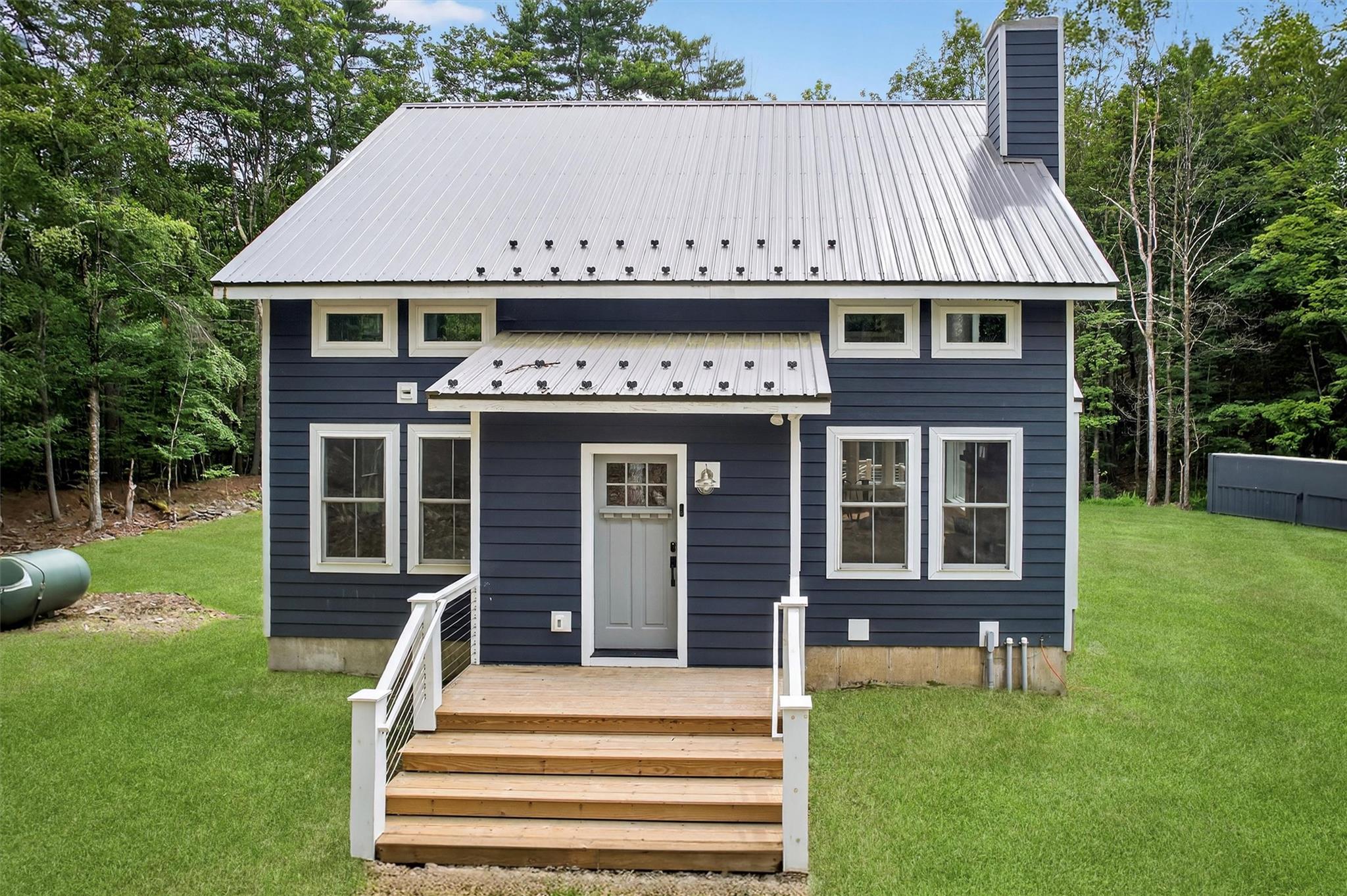 107 Maple Lane, Narrowsburg, NY 12764