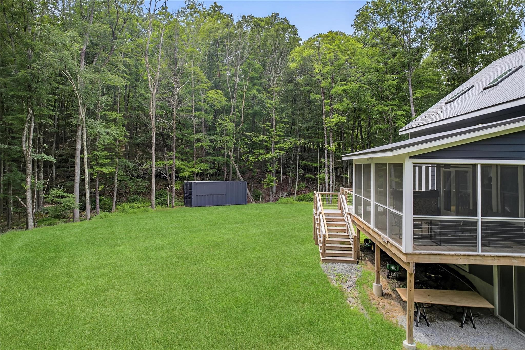 107 Maple Lane, Narrowsburg, NY 12764