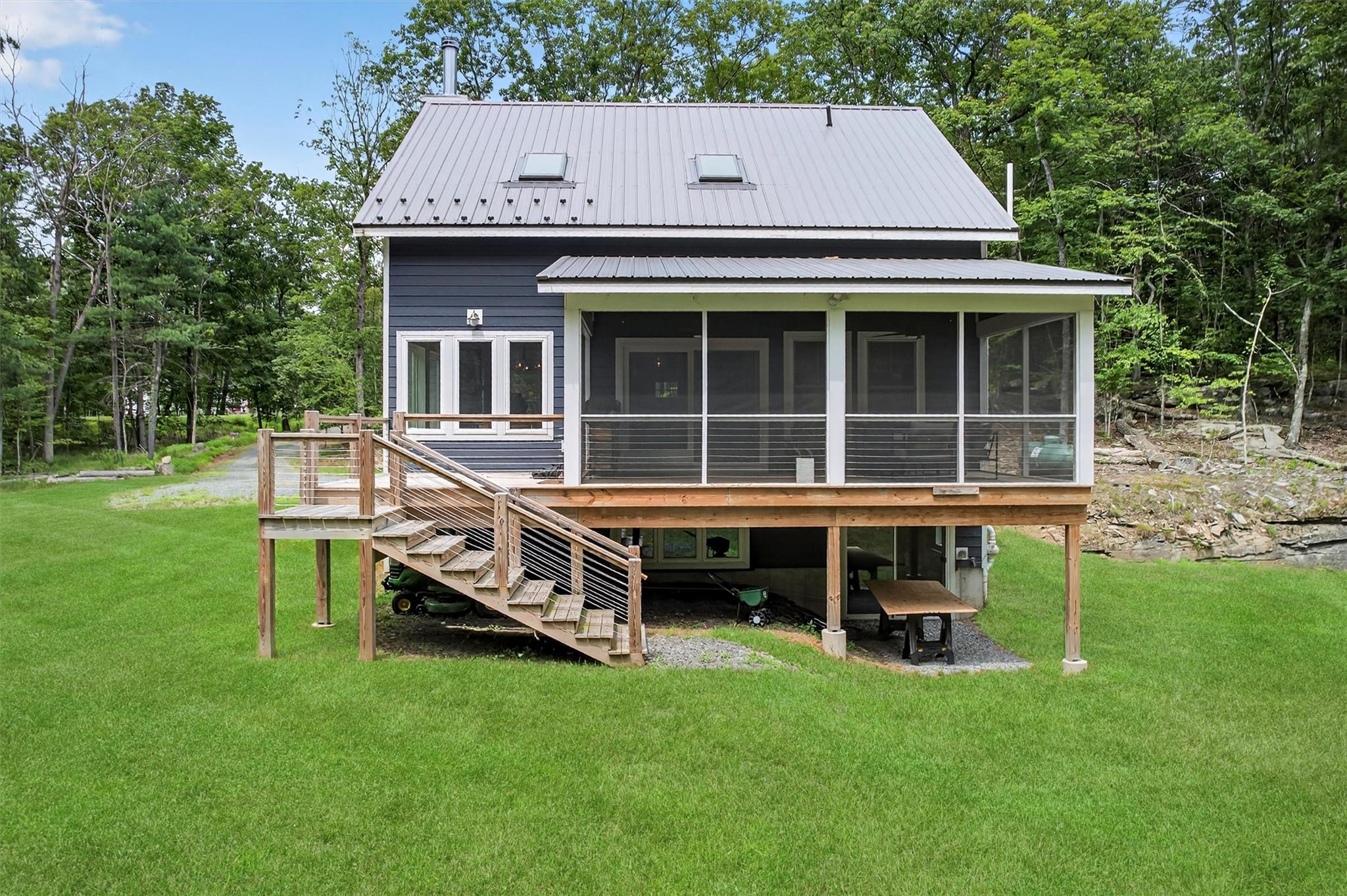 107 Maple Lane, Narrowsburg, NY 12764