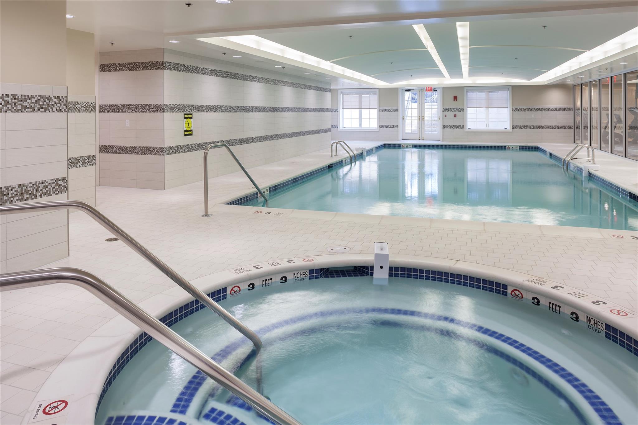 2000 Royal Court # 2312, North Hills, NY 11040