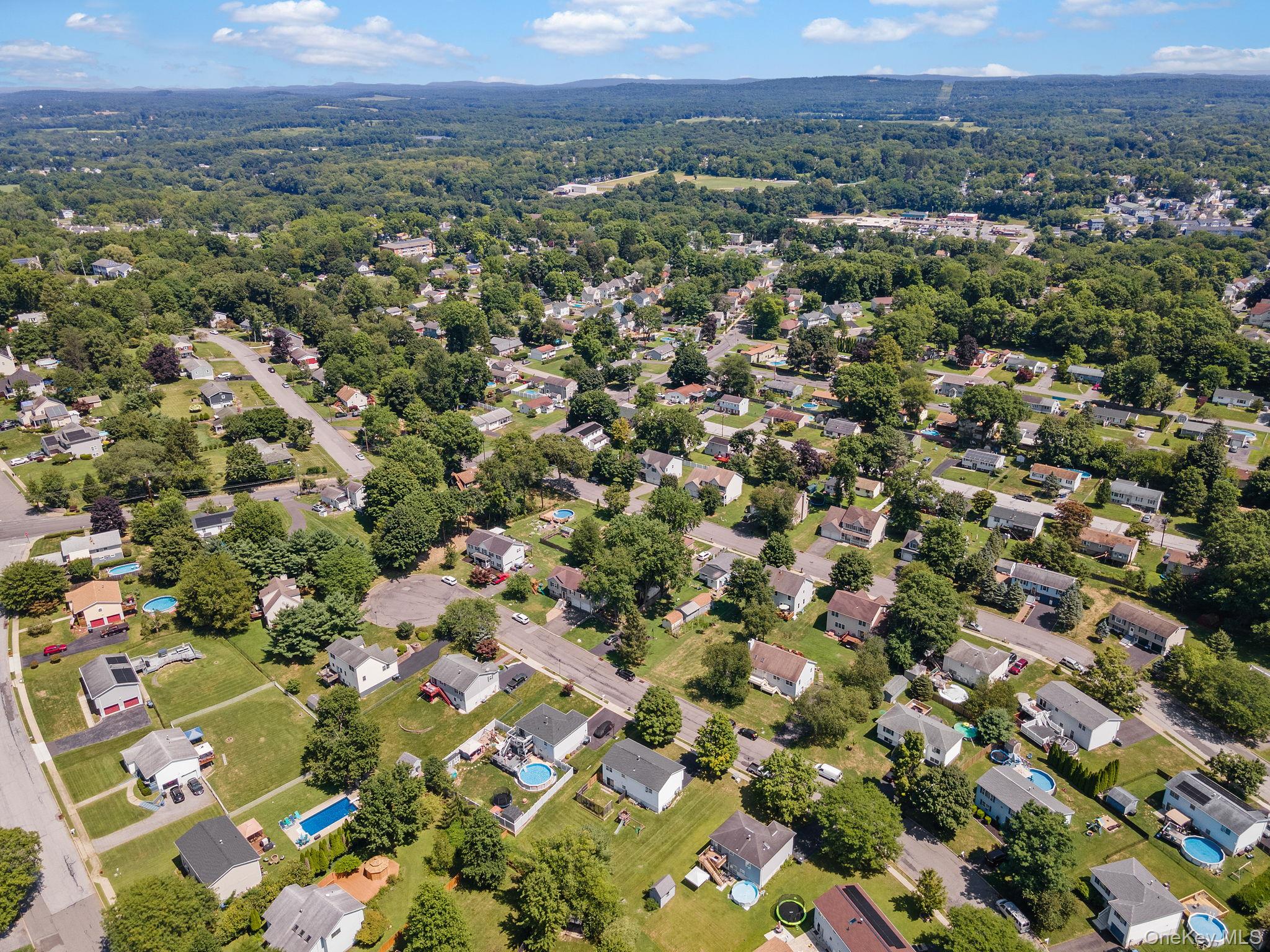 8 Sunnyside Avenue, Walden, NY 12586