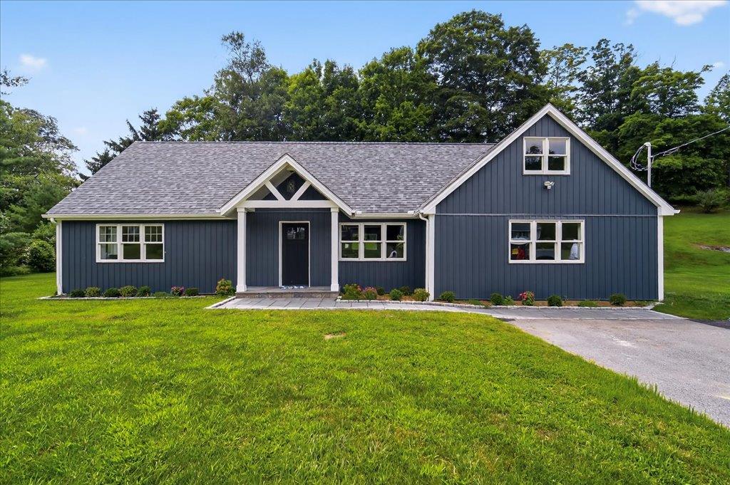 64 Meadow Lane, Katonah, NY 10536