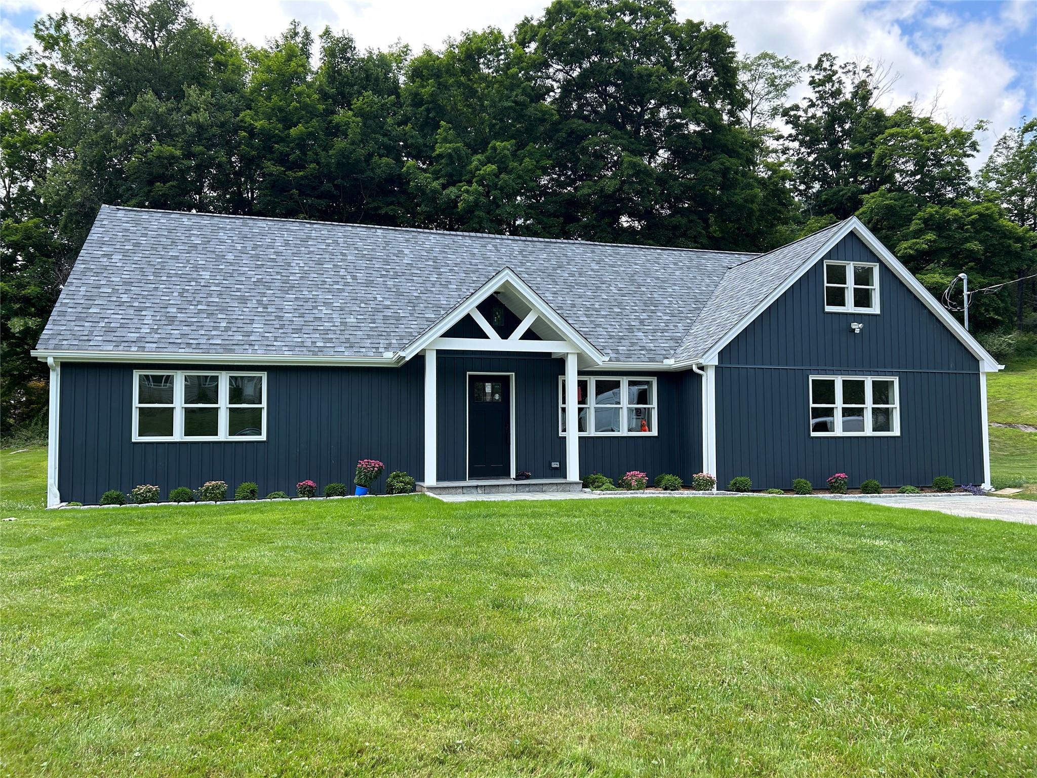 64 Meadow Lane, Katonah, NY 10536
