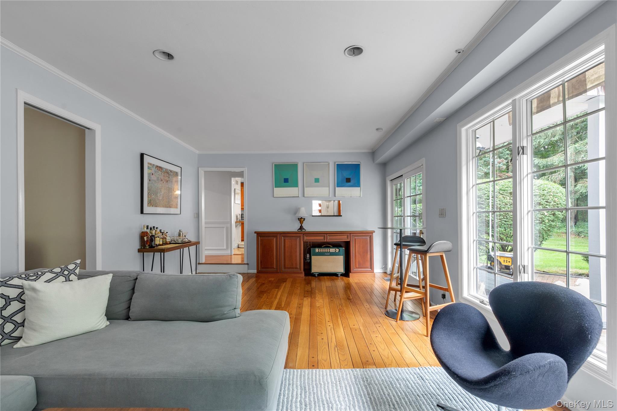 26 Rolling Drive, Brookville, NY 11545